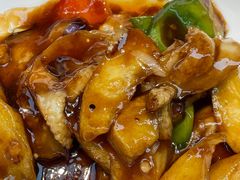 -上关雪東北菜(中房金谊店)