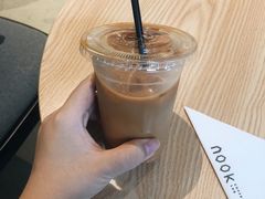 -GOTLOT COFFEE&KITCHEN角落厨房NOOK店
