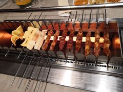 -丰茂烤串(金源店)