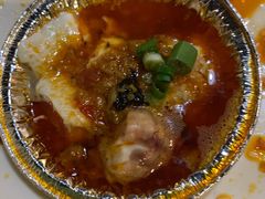 -汉丽轩韩式自助烤肉(大学城龙湖U城天街A馆店)