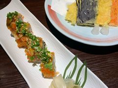-松子料理(白家庄店)
