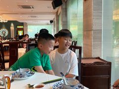 -侨美·唐荔园·40年地道粤菜