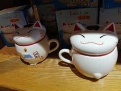 -猫咪博物馆(顶澳仔猫街店)