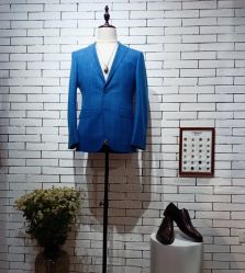 -ChenV西服礼服高级定制(市区养育巷店)