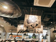 -张翻越·川渝冒菜·武汉黑鸭煲(城北万象城店)