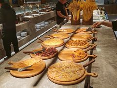 -比格比萨自助(诺亚大厦店)