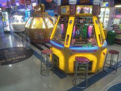 -大玩家(大连高新万达店)