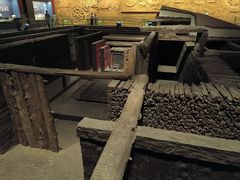 -北京大葆台遗址博物馆