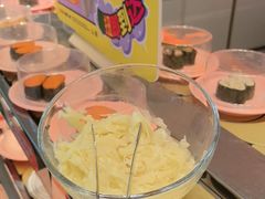 -争鲜回转寿司(东方银座店)