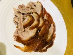 -金百万烤鸭店(马甸店)