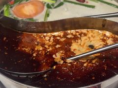 -刘少华贵州小黄牛·鲜牛肉火锅(总店)