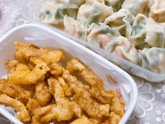 -双合园·海鲜水饺青岛菜(九水东路店)
