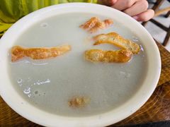 -老磁器口豆汁店(马家堡店)