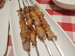 -西贝(无锡万象城店)