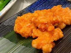-常来小聚·广州非遗传承餐厅(高德置地店)