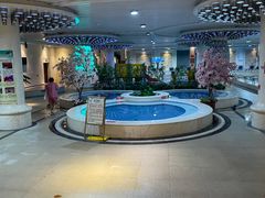 -水晶之星洗浴温泉汗蒸