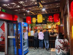 -千亿来乌拉火锅(德胜店)