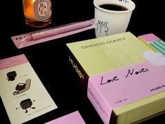 -HUGS coffee(东区店)