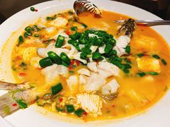 -川味堂·四川豆花(八卦岭店)