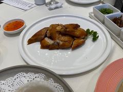 -万龙洲海鲜(大兴绿地缤纷城店)