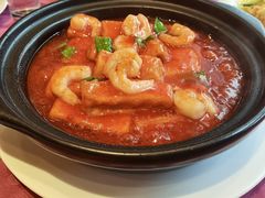 -盈春大饭店(千山路店)
