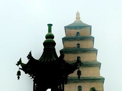 -大慈恩寺(大雁塔)