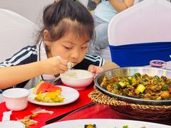 -和源祥·日照菜扛把子(万平口一店)