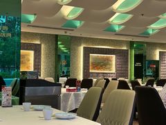 -玉林烤鸭店(定福庄店)