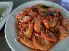 -四川小胡子海鲜(丁村万人海鲜广场店)