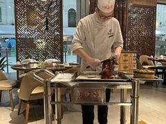 -全聚德(江宁店)