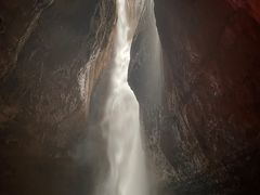 -华蓥山天意谷景区