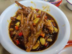 -老三样·旧食新味(万寿宫店)