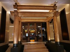 -西安华清御汤酒店