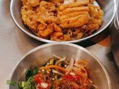 -小螺大作·螺蛳粉火锅(林和西店)