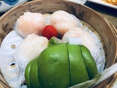 金牌虾饺皇-赏点粤式点心(广州塔店)