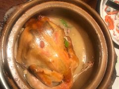 茶香鸡-外婆家(西红门荟聚购物中心店)