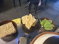 -八条友鲜货烧烤·脆皮烤鱼(石岩旗舰店)