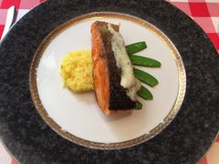 -卡本妮法餐厅·北京和平宾馆
