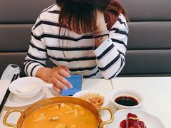 -禄興記香港大排档(歌斐中心店)