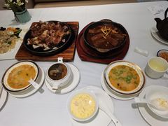 -胜记为食家·创新粤菜(车公庙店)