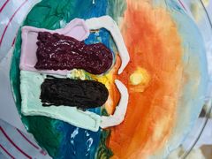 -米柚烘焙教室(新天地购物中心店)