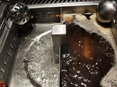 -海底捞火锅(公益西桥店)