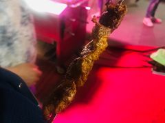 -清真老马家国华牛奶鸡蛋醪糟(正宁路店)