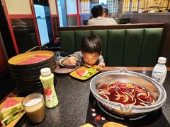 -牛New寿喜烧(虹桥新天地店)