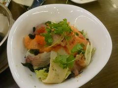 -红叶日料·放题·海胆·定食(星海店)