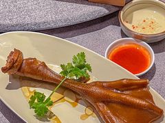 -金成潮菜博物馆(海珠湿地店)