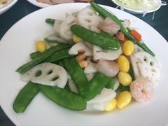 -李连贵酒家熏肉大饼(昆明街店)