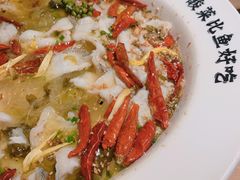 -新太二·鲜料川菜(晶耀前滩店)