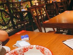 大堂-老湘村·湖南土菜(天河维多利店)