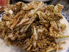 -都一处烧麦馆(前门店)